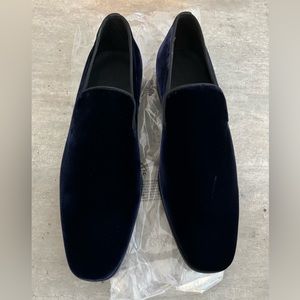 Brand New men’s loafers size 12